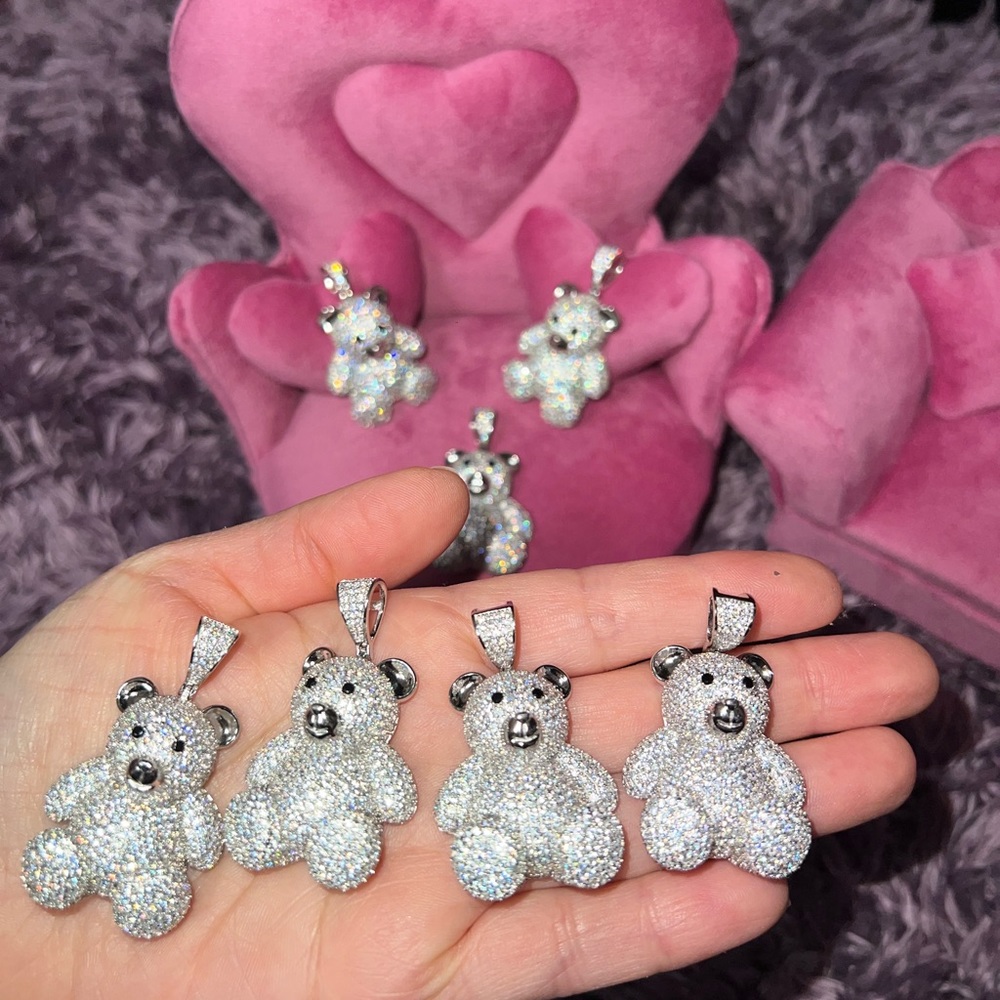 ITALIAN SILVER 925 !! Free shipping !! Beautiful